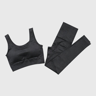 Seamless Women Sportswear Yoga