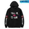 Hoodie for men