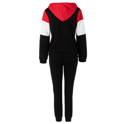 Women's Sportswear tracksuit