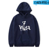 Hoodie for men