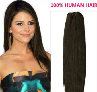 European hair curtain real hair wig