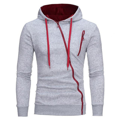 Men Masculino Hoodies