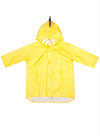 Dinosaur Raincoat for Kids