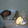 Electronic sleep device