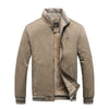 2022 Autumn Men Jackets 100% Cotton