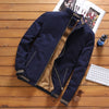 Jacket Mens Military Baseball Coats Clothing