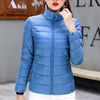 Women Lady Slim Jackets