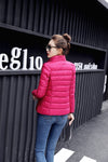 Women Lady Slim Jackets